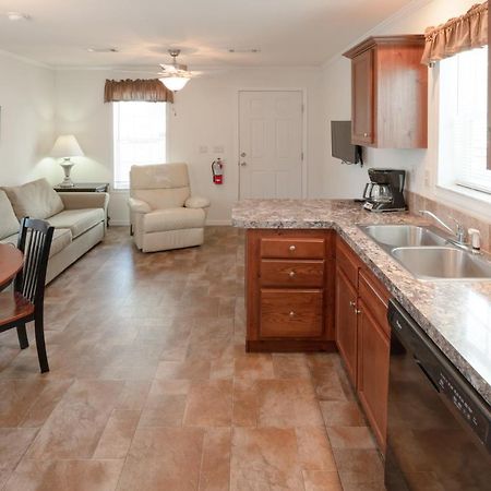 Grand Lake Golf And Rv Resort Orange Lake Екстер'єр фото