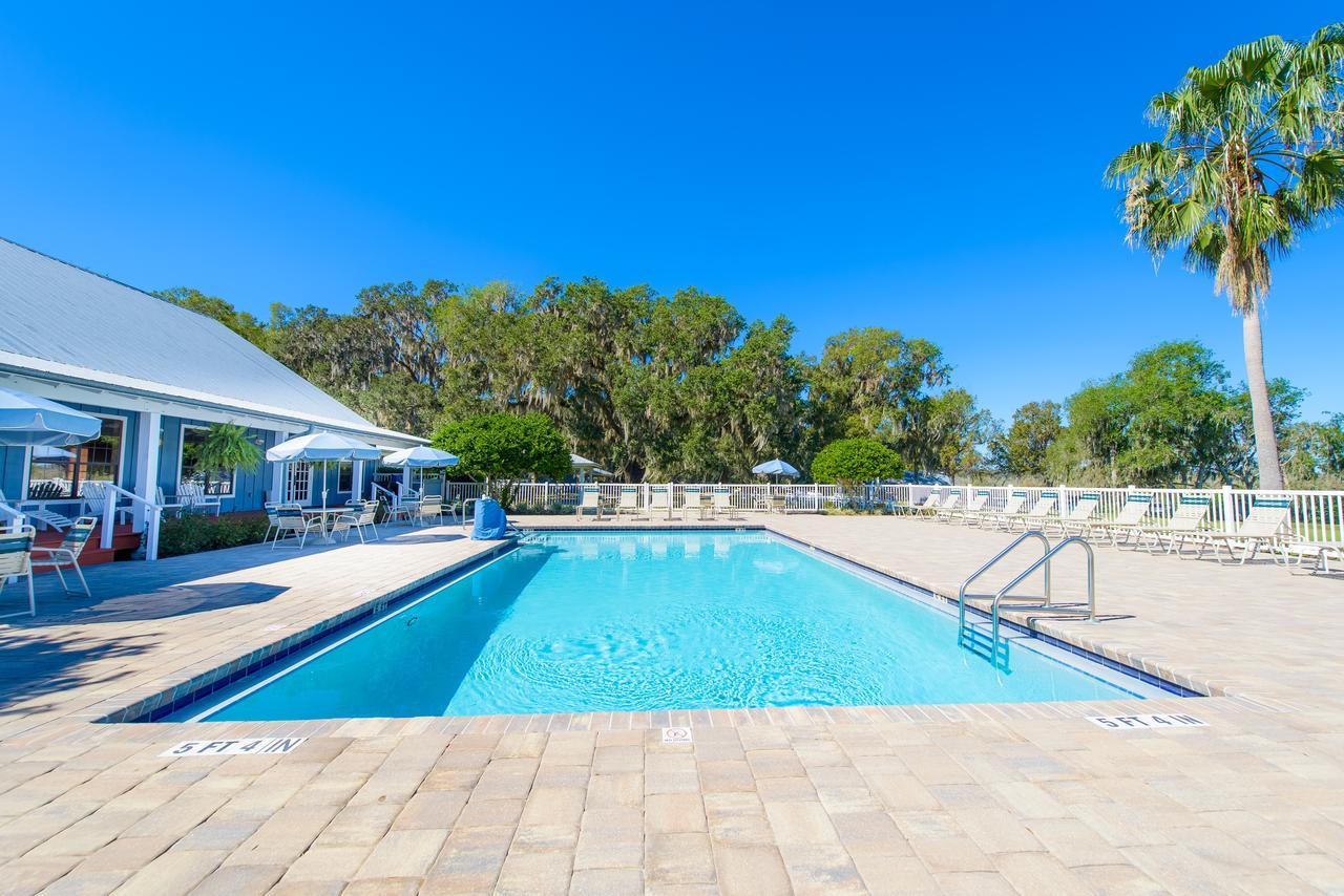 Grand Lake Golf And Rv Resort Orange Lake Екстер'єр фото