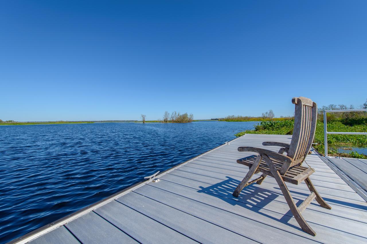 Grand Lake Golf And Rv Resort Orange Lake Екстер'єр фото