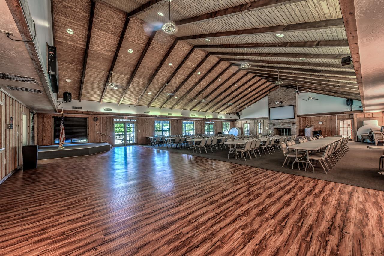 Grand Lake Golf And Rv Resort Orange Lake Екстер'єр фото