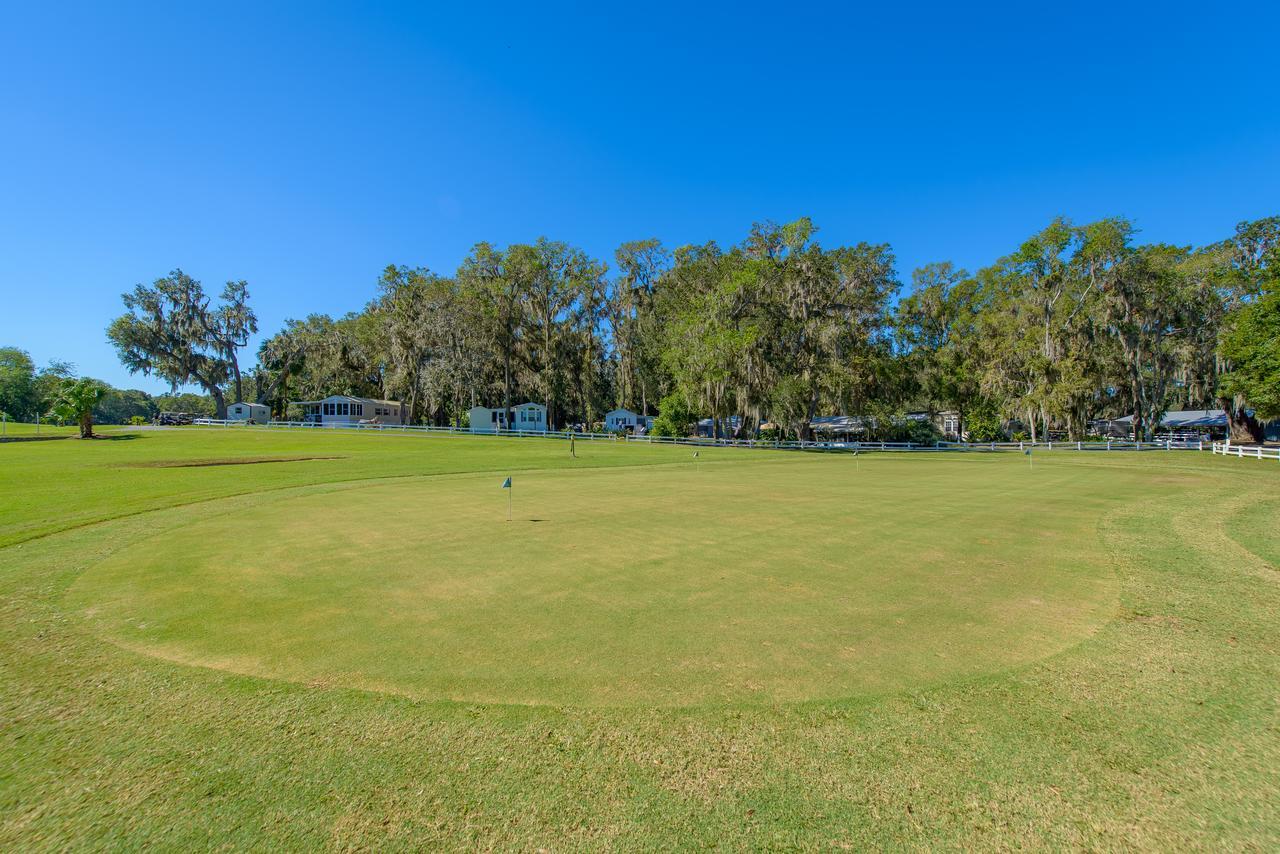 Grand Lake Golf And Rv Resort Orange Lake Екстер'єр фото