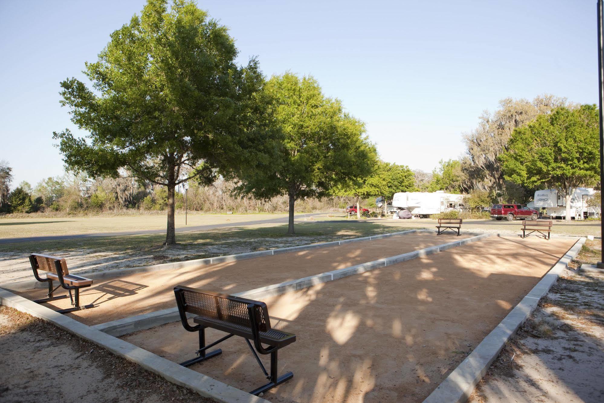 Grand Lake Golf And Rv Resort Orange Lake Екстер'єр фото