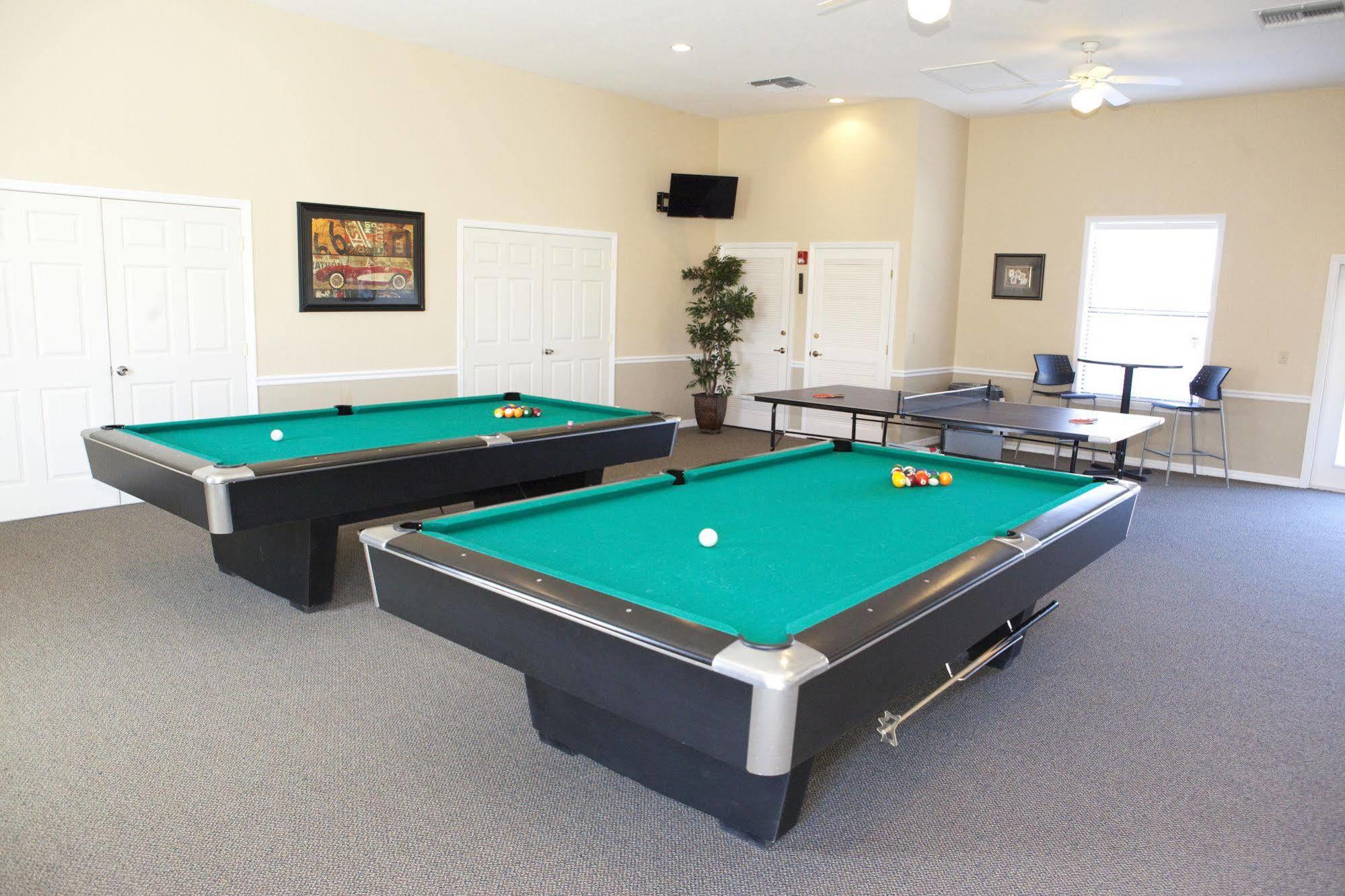 Grand Lake Golf And Rv Resort Orange Lake Екстер'єр фото