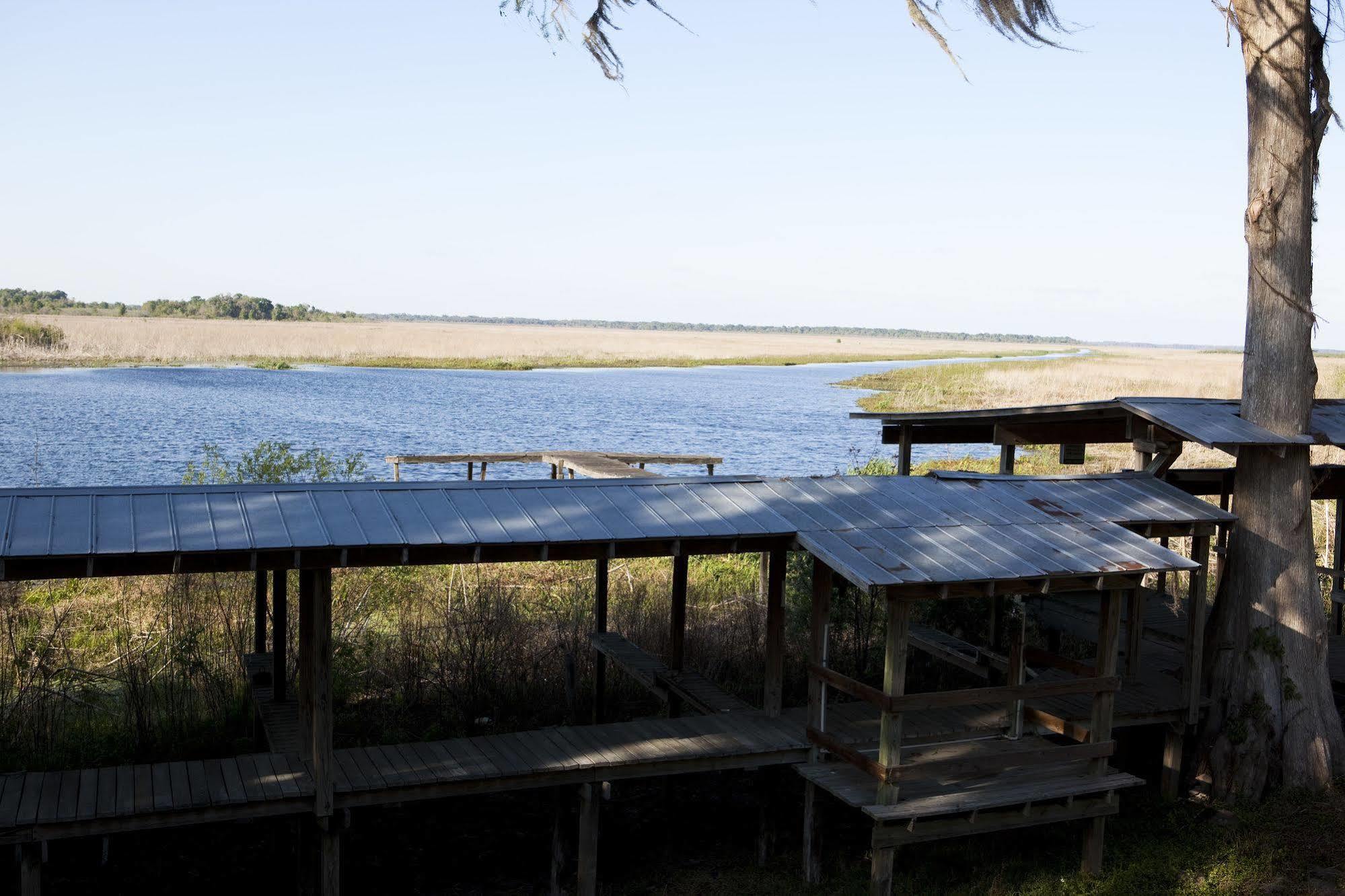 Grand Lake Golf And Rv Resort Orange Lake Екстер'єр фото