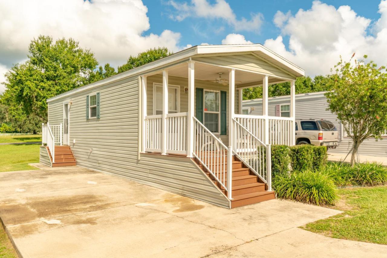 Grand Lake Golf And Rv Resort Orange Lake Екстер'єр фото